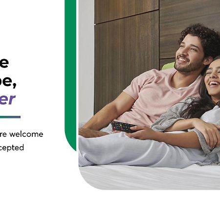 Treebo Premium Savera Inn Mumbai Luaran gambar