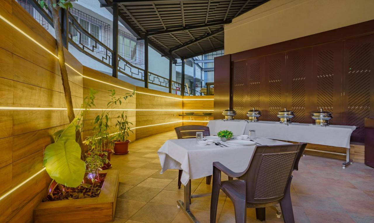 Treebo Premium Savera Inn Mumbai Luaran gambar