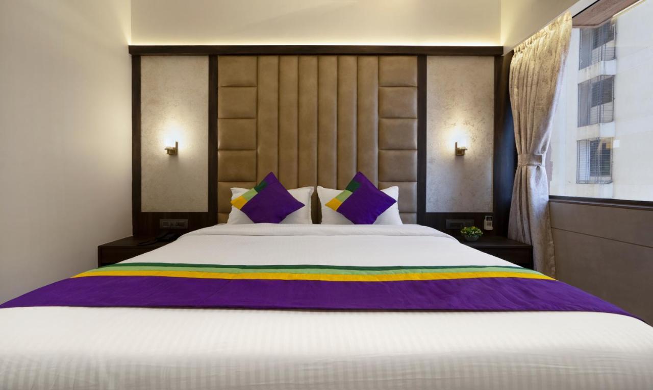 Treebo Premium Savera Inn Mumbai Luaran gambar