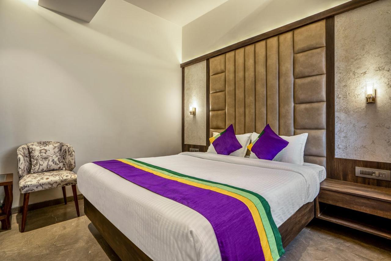 Treebo Premium Savera Inn Mumbai Luaran gambar