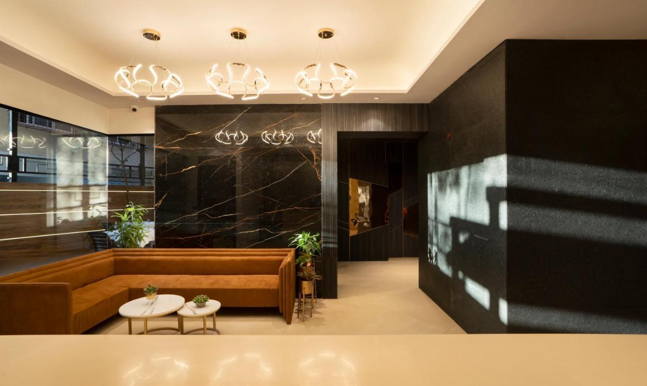 Treebo Premium Savera Inn Mumbai Luaran gambar