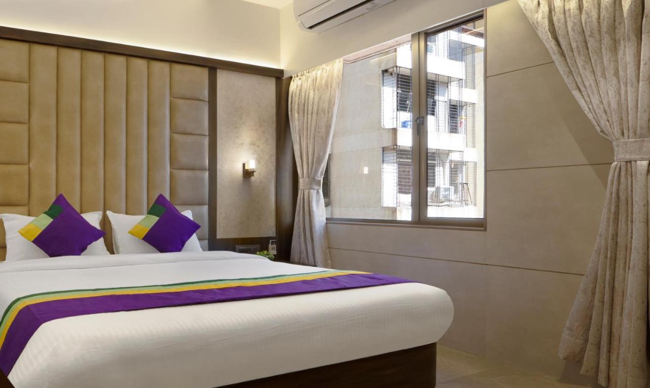 Treebo Premium Savera Inn Mumbai Luaran gambar