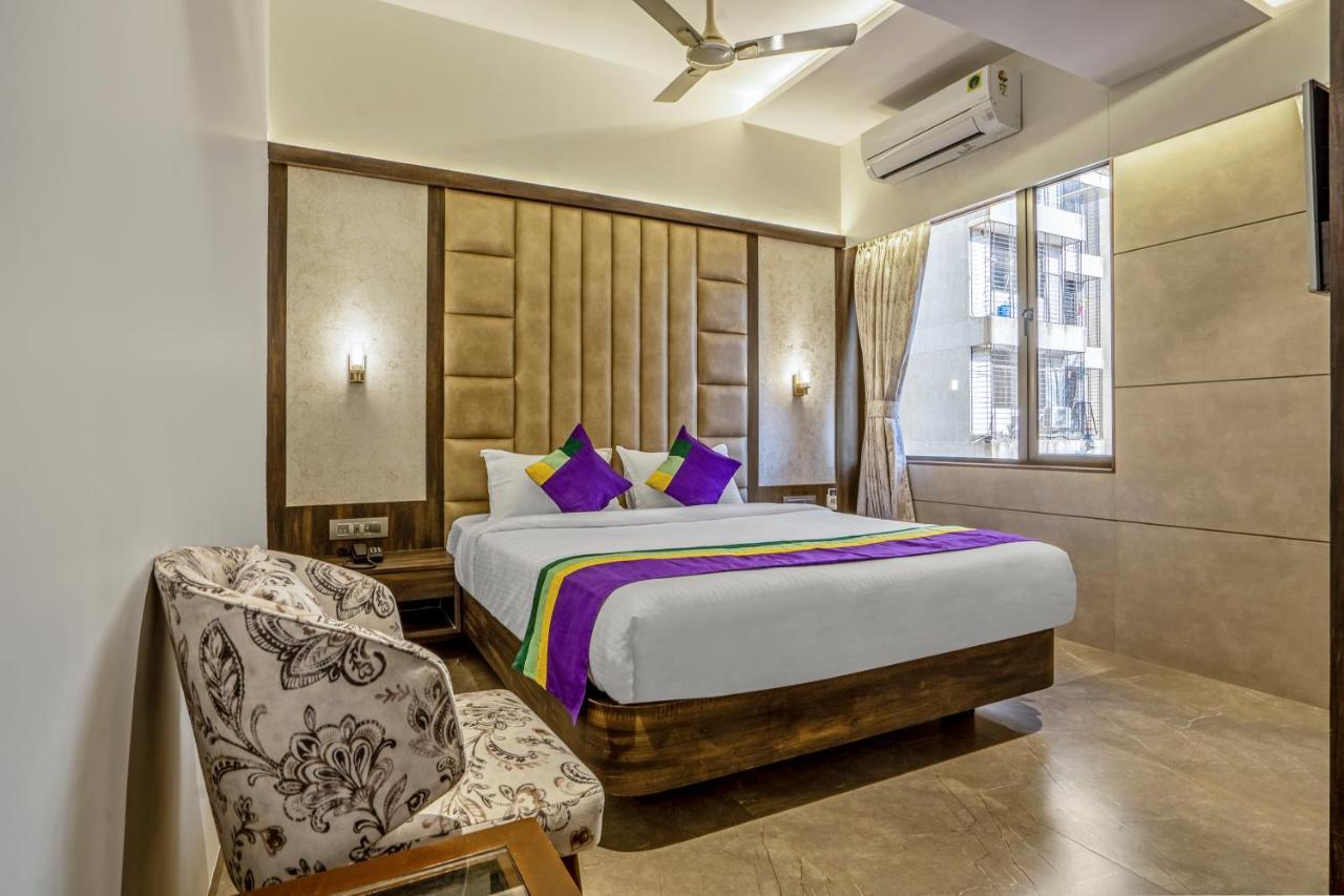 Treebo Premium Savera Inn Mumbai Luaran gambar