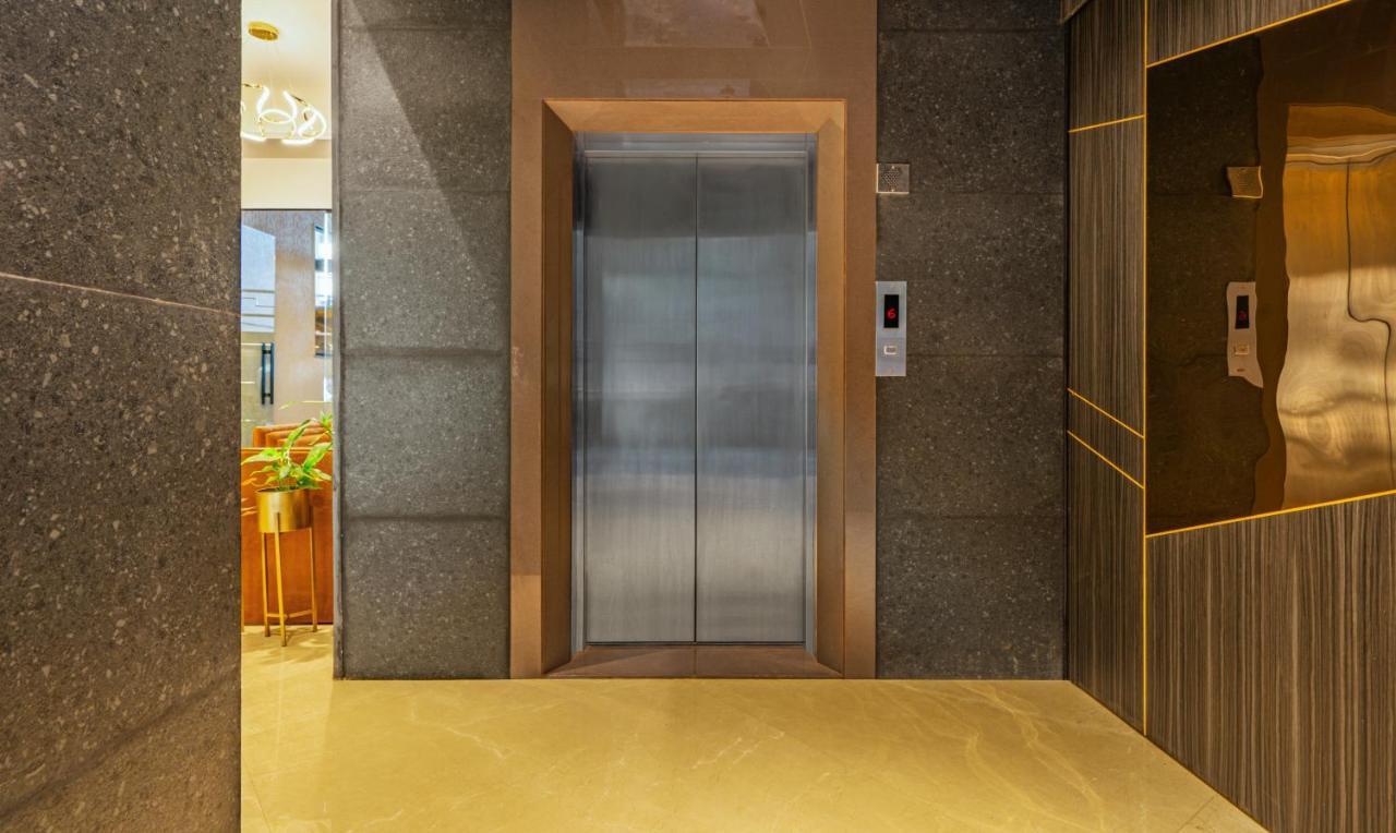 Treebo Premium Savera Inn Mumbai Luaran gambar