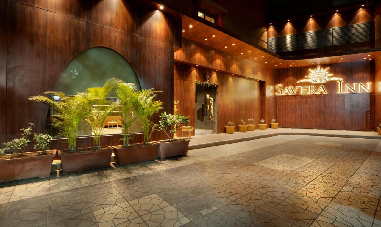 Treebo Premium Savera Inn Mumbai Luaran gambar