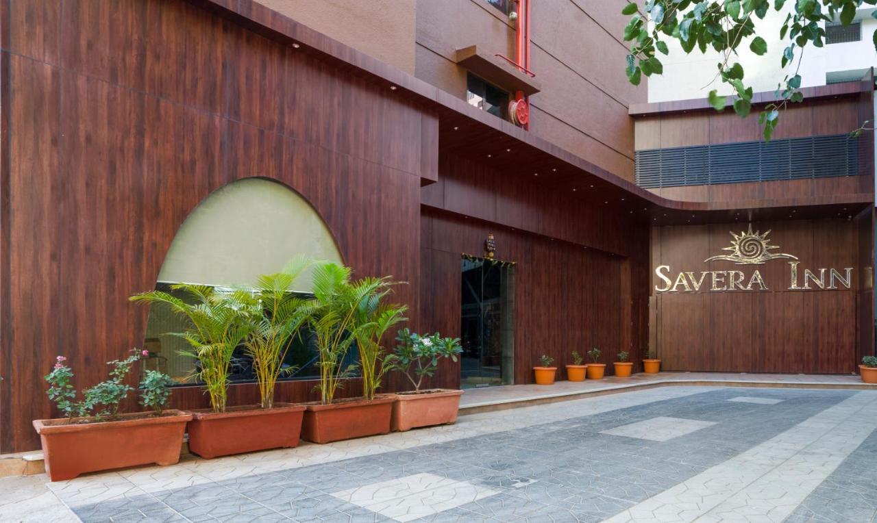 Treebo Premium Savera Inn Mumbai Luaran gambar
